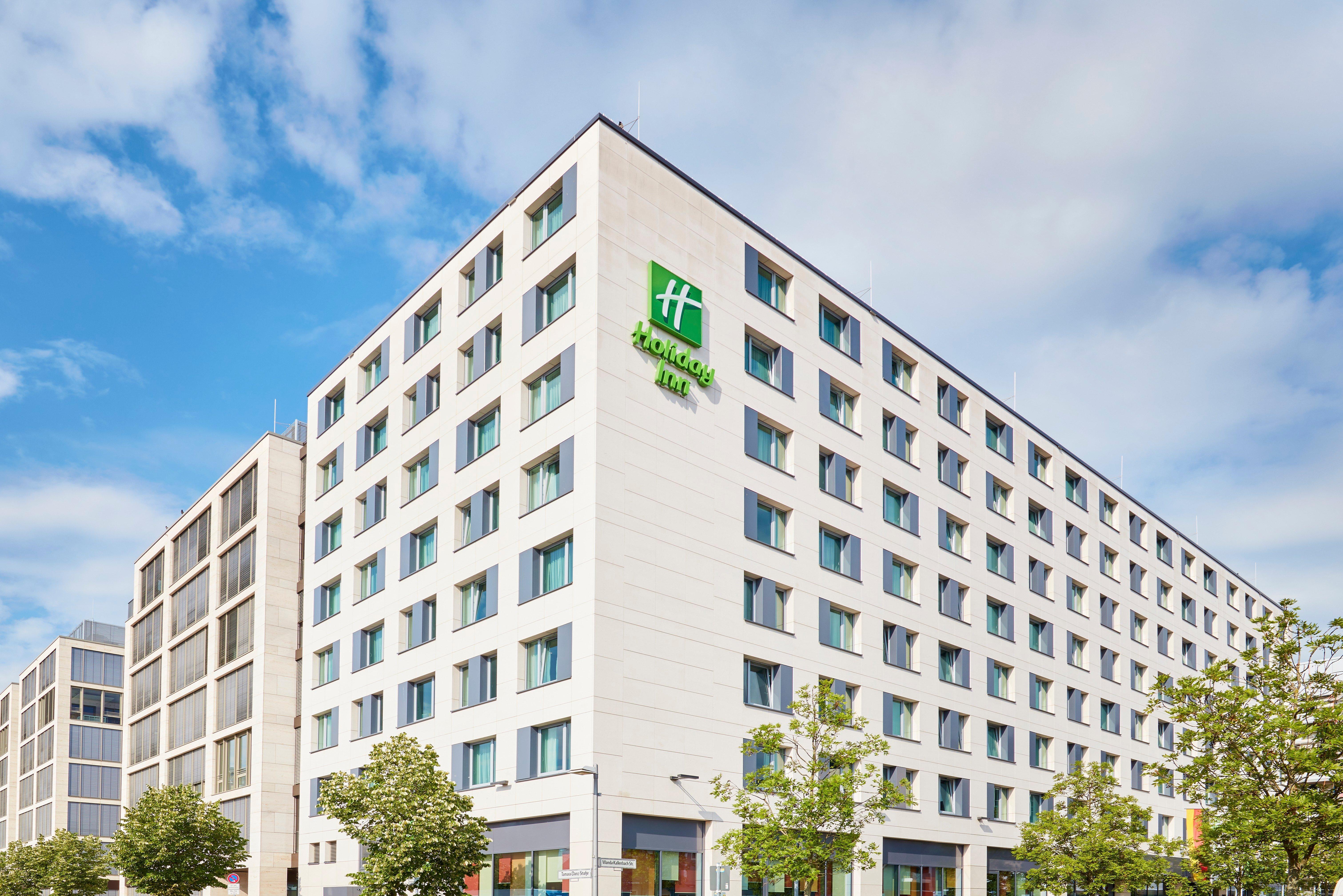East Side By Ihg Berlim