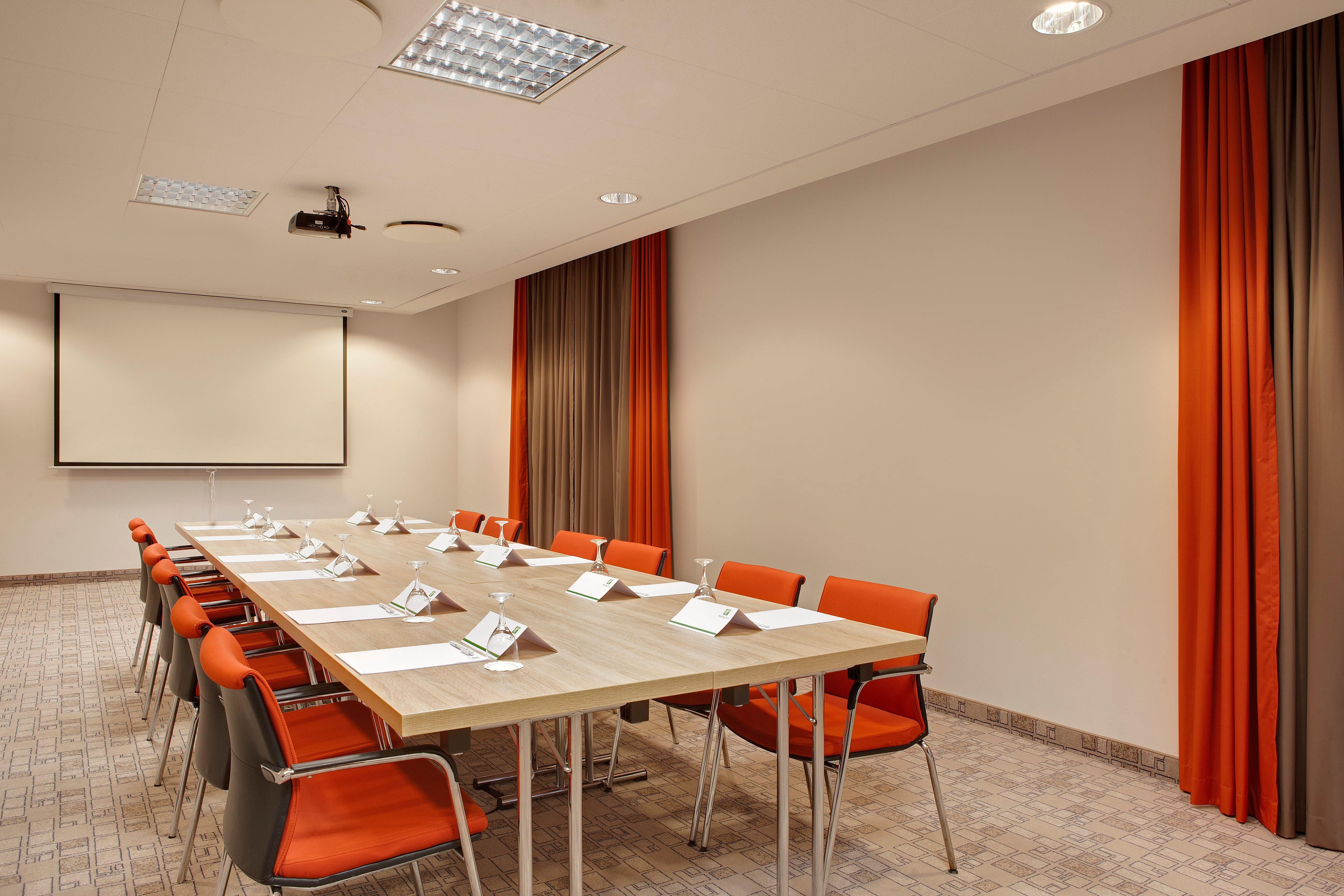 East Side By Ihg 4* Berlim