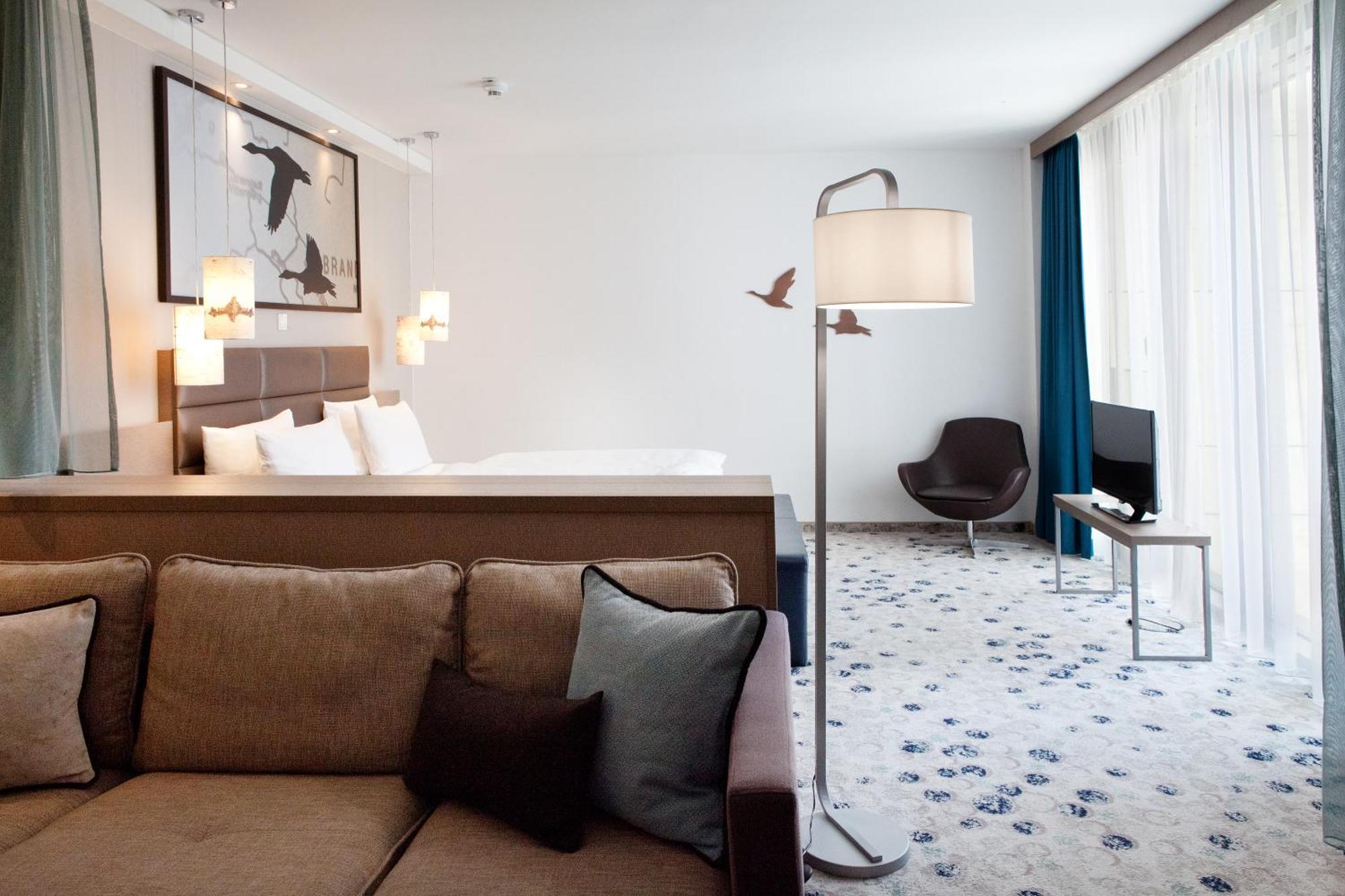 East Side By Ihg 4* Berlim