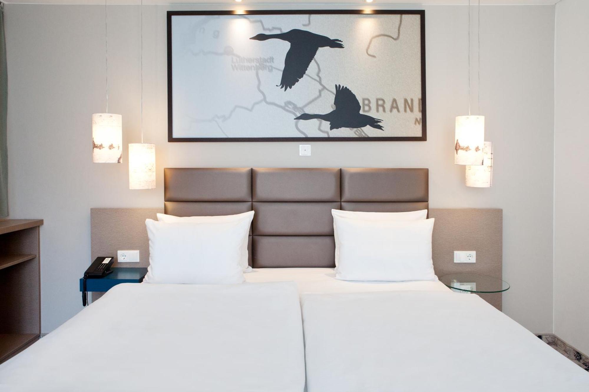 East Side By Ihg Hotel Berlim