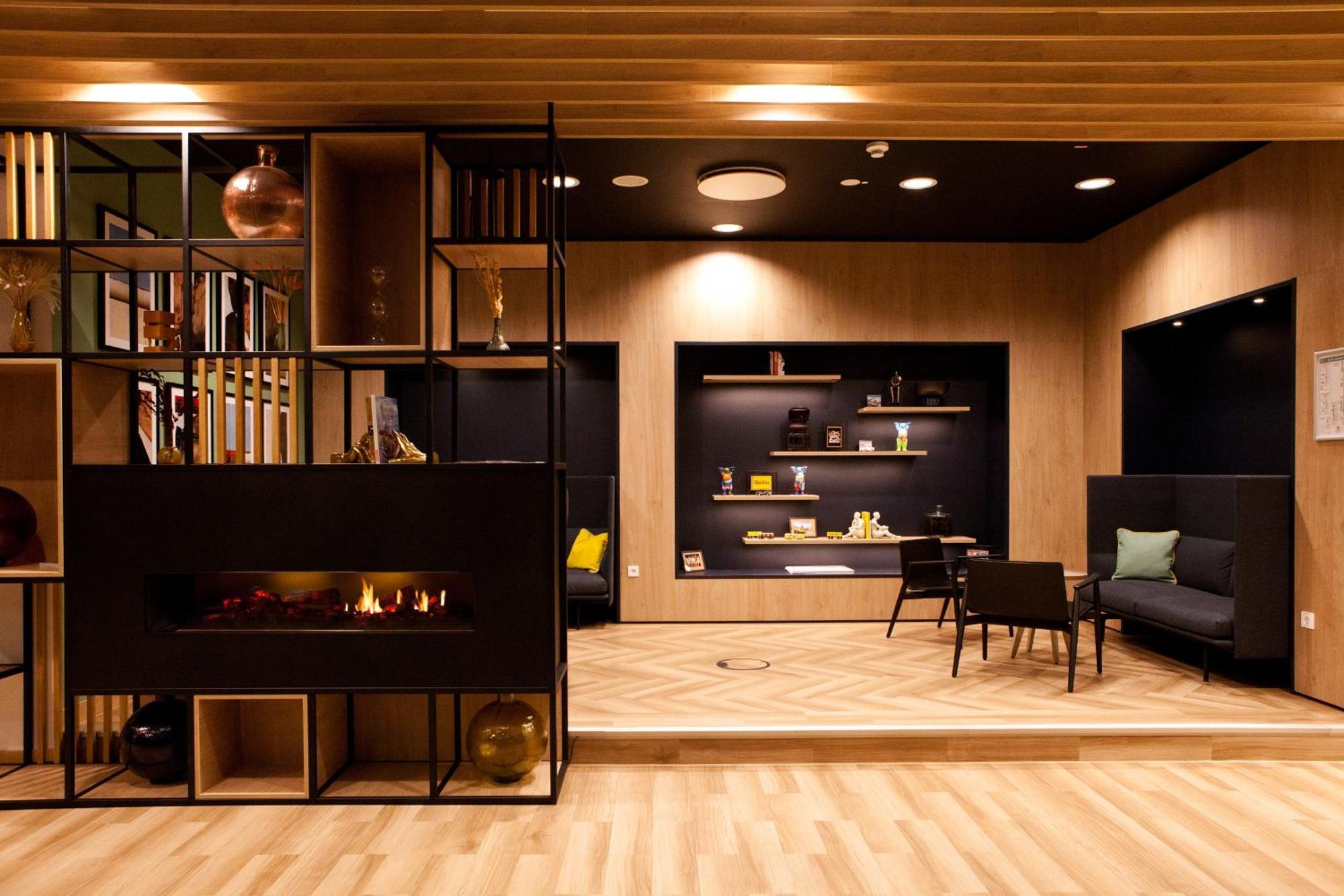 East Side By Ihg 4* Berlim