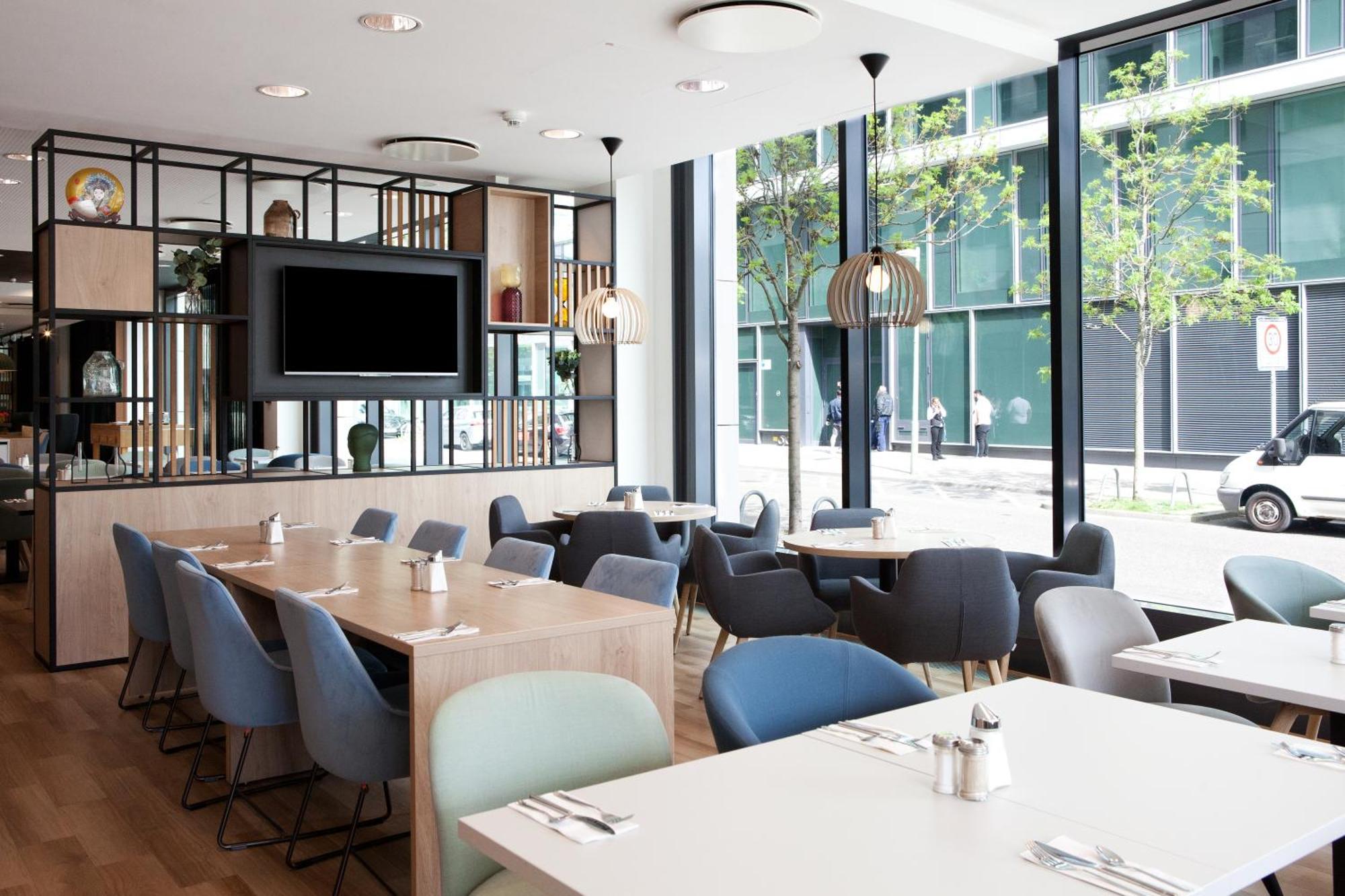 East Side By Ihg Berlim