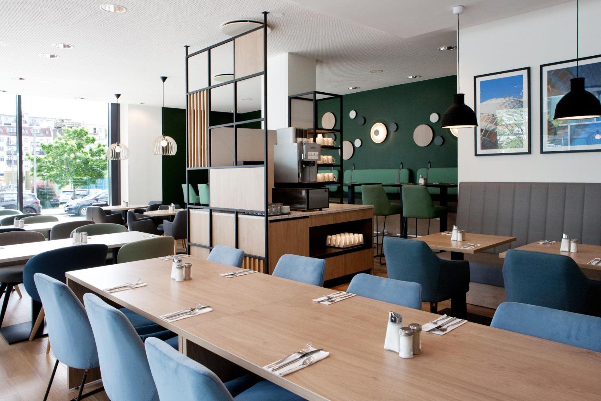 East Side By Ihg Berlim