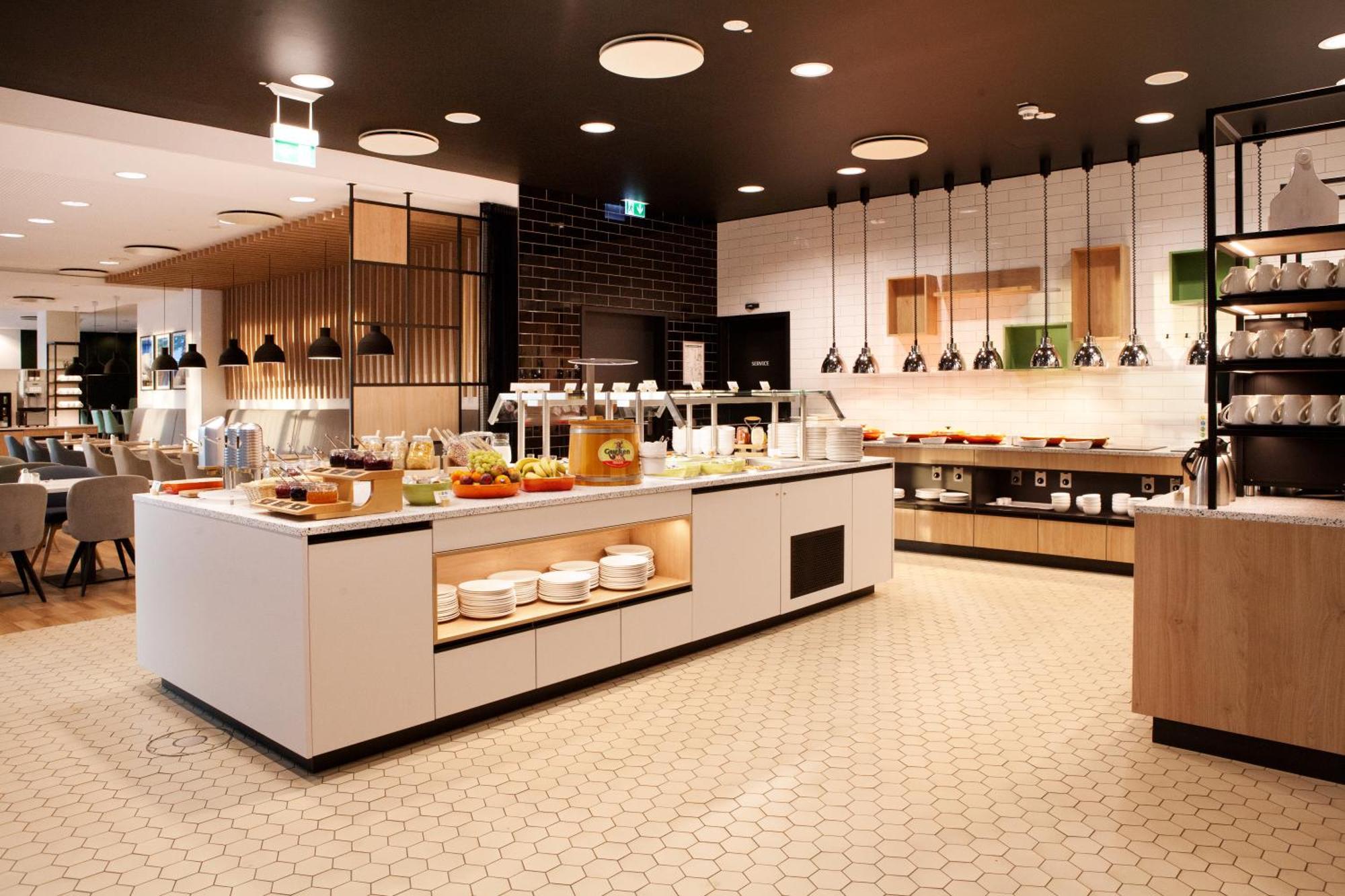 East Side By Ihg 4* Berlim