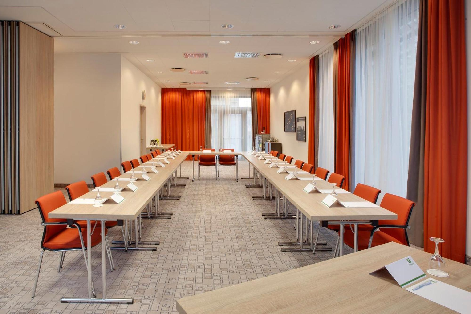 East Side By Ihg 4* Berlim