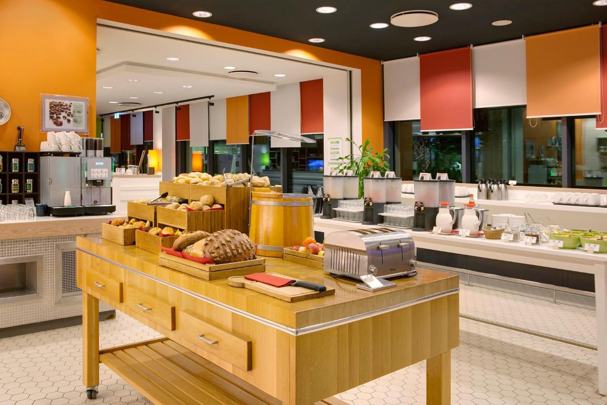 East Side By Ihg Berlim