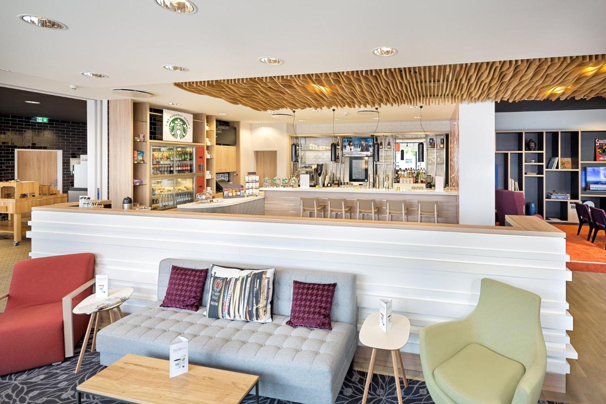 East Side By Ihg Berlim
