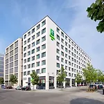 Holiday Inn Berlin City East Side By Ihg